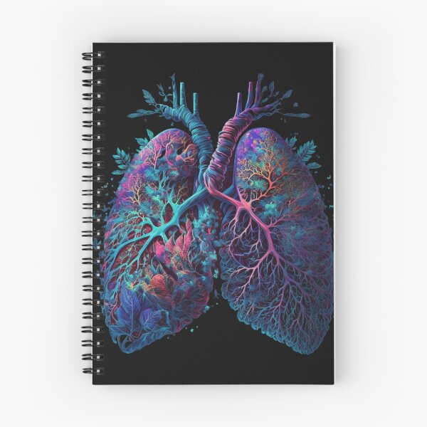 Item preview, Trippy Lungs  designed and sold by MindTankArt.