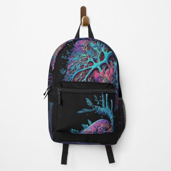 Item preview, Trippy Lungs  designed and sold by MindTankArt.