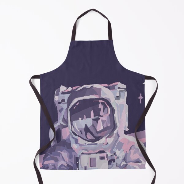 Artikelvorschau, Astronaut entworfen und verkauft von shazuliArt.