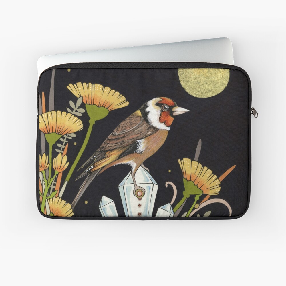 Item preview, Laptop Sleeve designed and sold by AnitaInverarity.