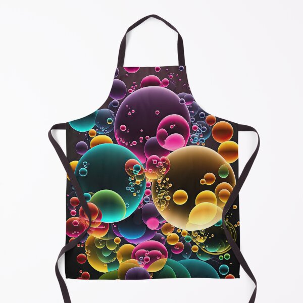 Artikelvorschau, Bubbles color background entworfen und verkauft von mrlongfield.