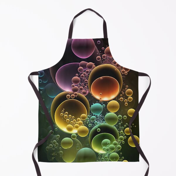 Artikelvorschau, Bubbles color background entworfen und verkauft von mrlongfield.