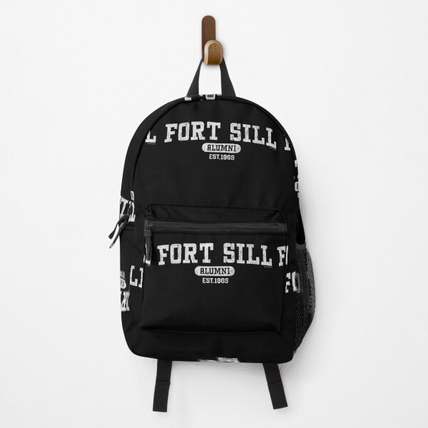 Item preview, Fort Sill Alumni - US Army Artillery School, Oklahoma designed and sold by GeoffCameron.