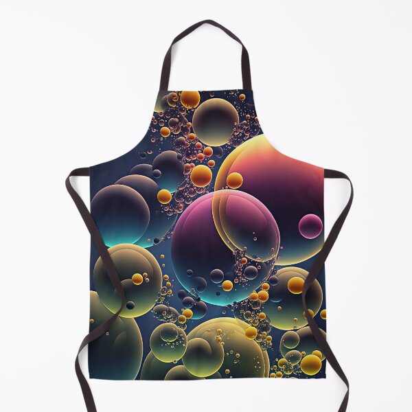 Artikelvorschau, Bubbles color background entworfen und verkauft von mrlongfield.