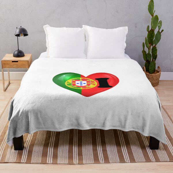Item preview, I Love Portugal designed and sold by VladSecond.