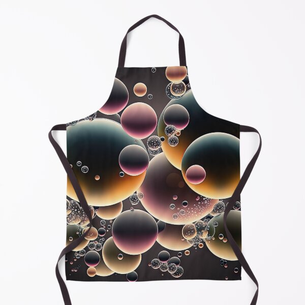 Artikelvorschau, Bubbles color background entworfen und verkauft von mrlongfield.