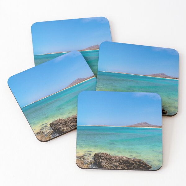 Item preview, Panoramic view of Ervatao Beach on Boa Vista designed and sold by raphotography88.