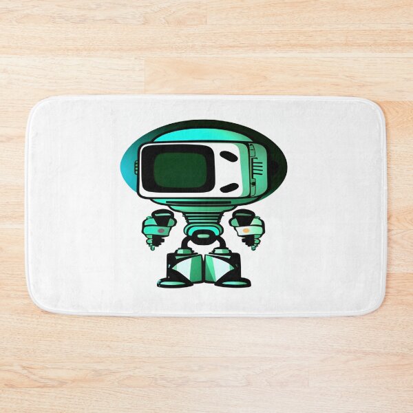 Item preview, Mech designed and sold by Nellisstadia.