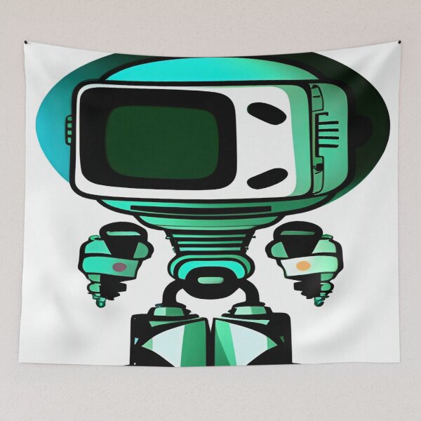 Item preview, Mech designed and sold by Nellisstadia.
