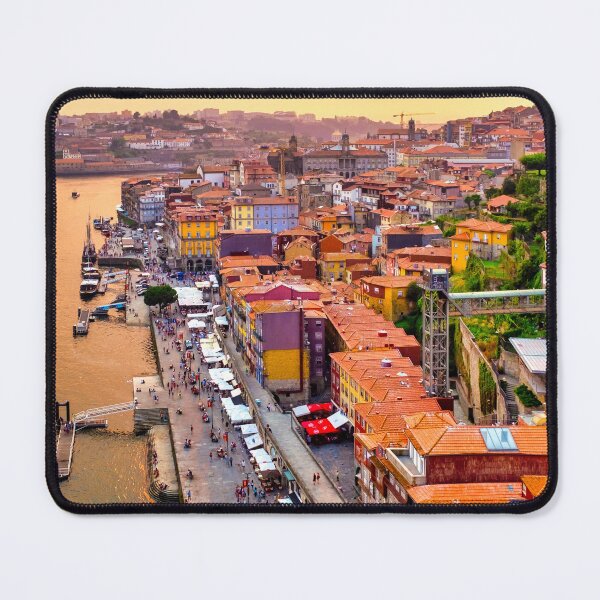 Item preview, Cais da Ribeira designed and sold by troianifabrizio.