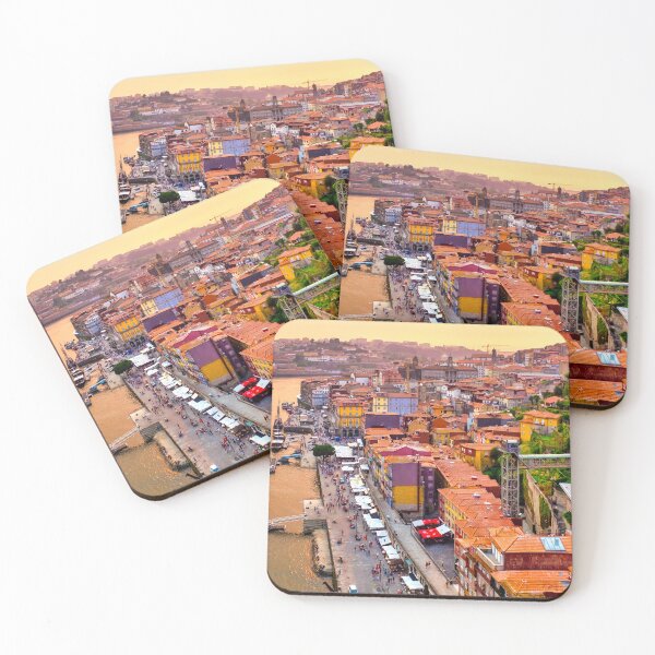 Item preview, Cais da Ribeira designed and sold by troianifabrizio.