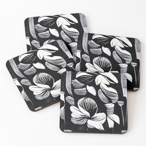 Item preview, Black And White  Plantation Art designed and sold by thisisallahoax.