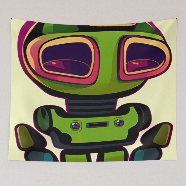 Item preview, Automaton designed and sold by Nellisstadia.