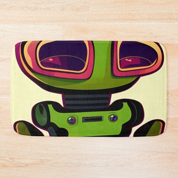 Item preview, Automaton designed and sold by Nellisstadia.