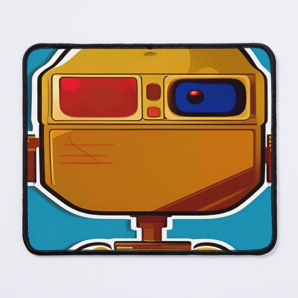 Item preview, Cyborg designed and sold by Nellisstadia.