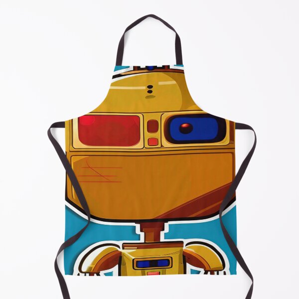 Item preview, Cyborg designed and sold by Nellisstadia.