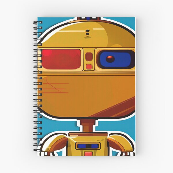 Item preview, Cyborg designed and sold by Nellisstadia.