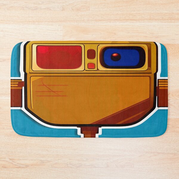 Item preview, Cyborg designed and sold by Nellisstadia.