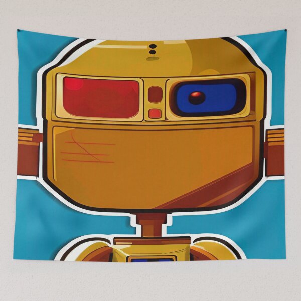 Item preview, Cyborg designed and sold by Nellisstadia.