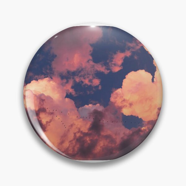 Item preview, aesthetic clouds. designed and sold by ShinobiDesings.