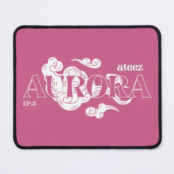 Item preview, ATEEZ - AURORA designed and sold by smallkore.