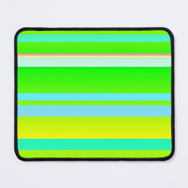 Item preview, Green mint and lime color palette | Mint and bright lime colors  designed and sold by lausn.