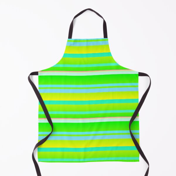 Item preview, Green mint and lime color palette | Mint and bright lime colors designed and sold by lausn.