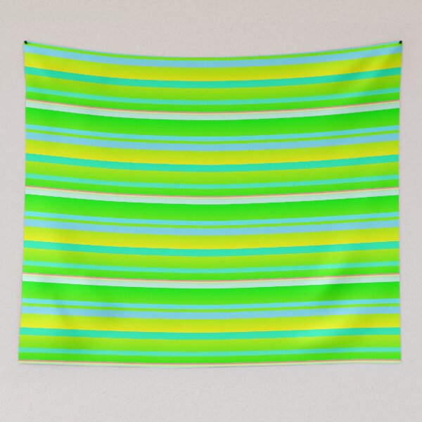 Item preview, Green mint and lime color palette | Mint and bright lime colors  designed and sold by lausn.