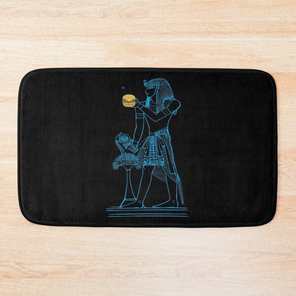 Item preview, A Huge Burger From The Pharaohs by Tjays on a Fun designed and sold by TJays.