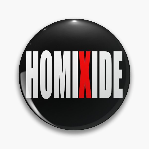 Item preview, HOMICIDE GANG t-shirt Opium* designed and sold by Naezzz.