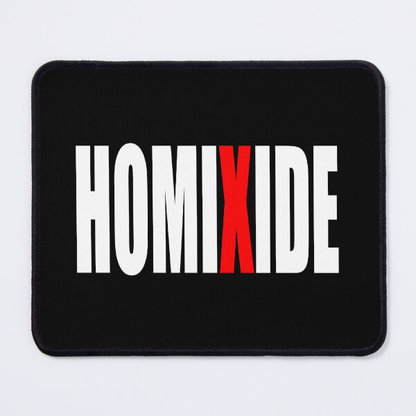 Item preview, HOMICIDE GANG t-shirt Opium* designed and sold by Naezzz.