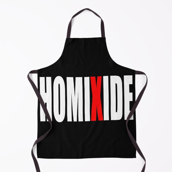 Item preview, HOMICIDE GANG t-shirt Opium* designed and sold by Naezzz.