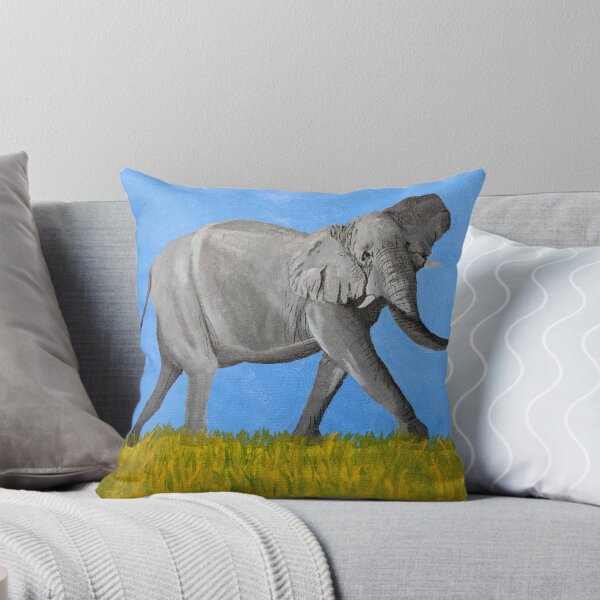 Item preview, Elephant  designed and sold by NikkieColla.