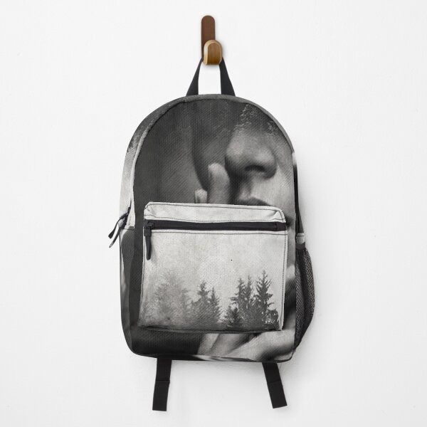 Item preview, Wilderness designed and sold by Underdott.