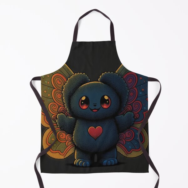 Item preview, This Mothman Cares designed and sold by DockingBay36.