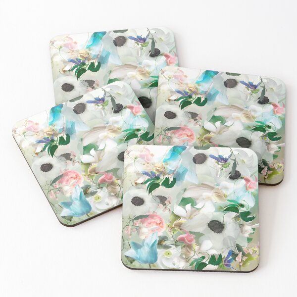 Item preview, Spring garden designed and sold by LoraSi.