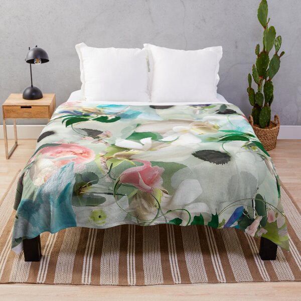Item preview, Spring garden designed and sold by LoraSi.