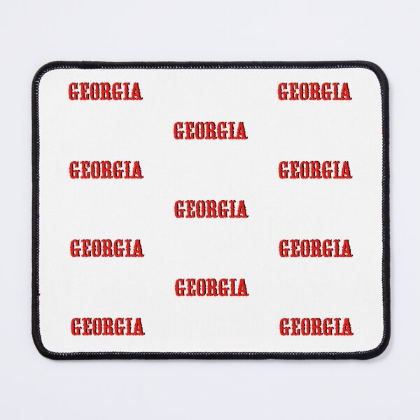 Item preview, Georgia designed and sold by mbstickerco20.