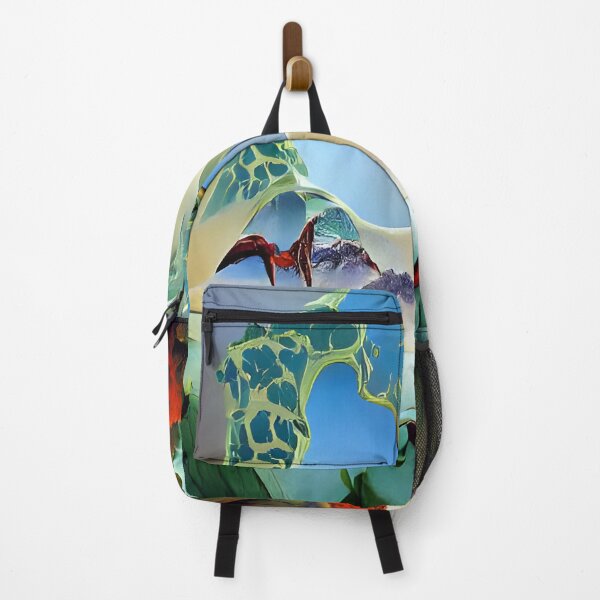 Item preview, Abstract Landscape designed and sold by artmanikin.