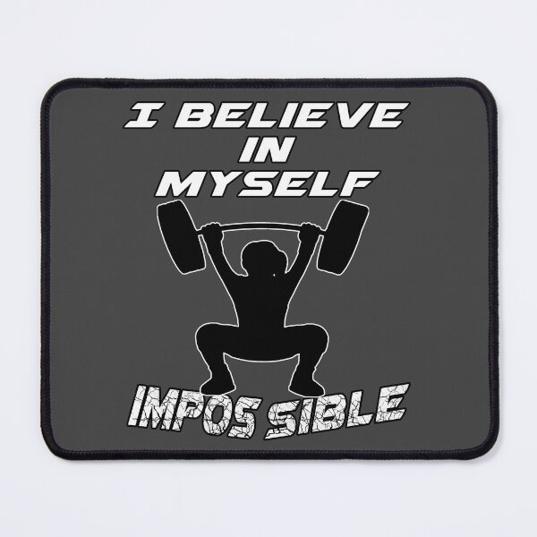 Item preview, This Is My Gym Shirt, Motivational Seminars designed and sold by Mr-true-design.