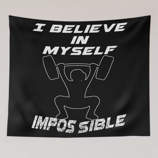Item preview, This Is My Gym Shirt, Motivational Seminars designed and sold by Mr-true-design.