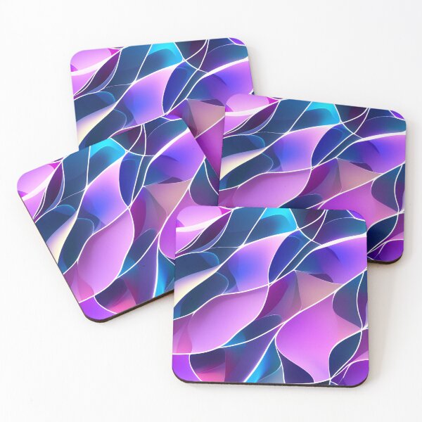 Item preview, Crystal Water - Pattern designed and sold by zcabask.