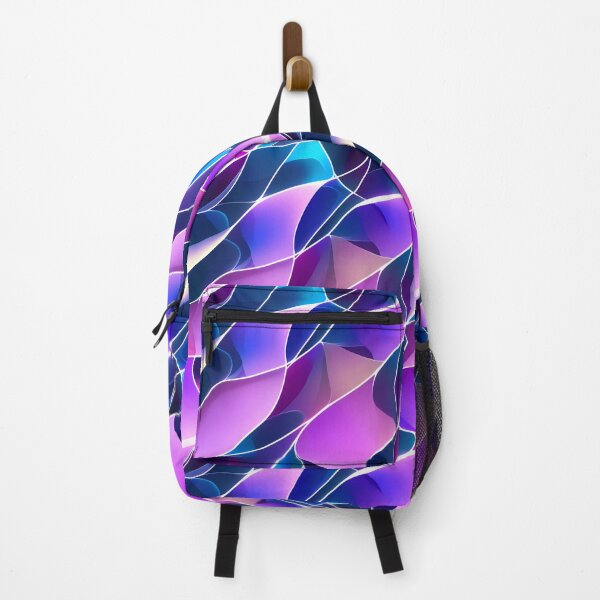 Item preview, Crystal Water - Pattern designed and sold by zcabask.