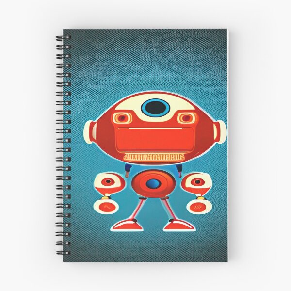 Item preview, Robotic designed and sold by Nellisstadia.
