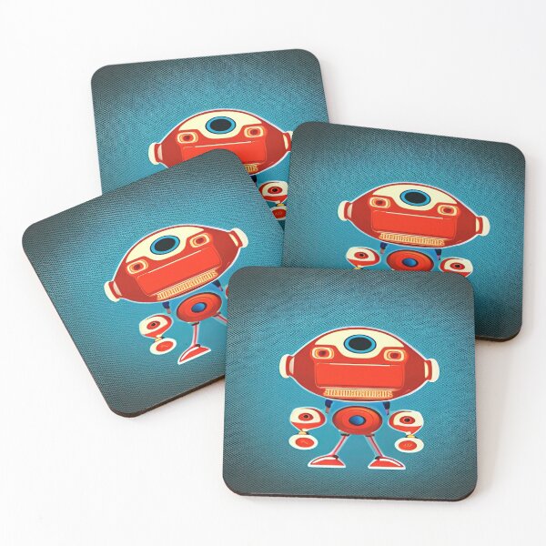 Item preview, Robotic designed and sold by Nellisstadia.