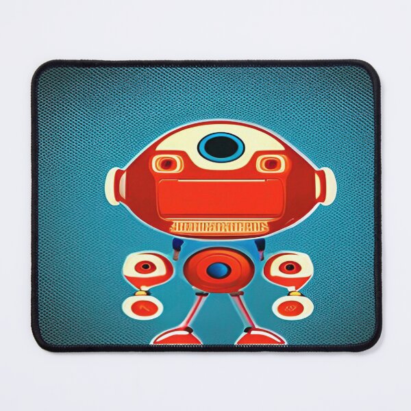 Item preview, Robotic designed and sold by Nellisstadia.
