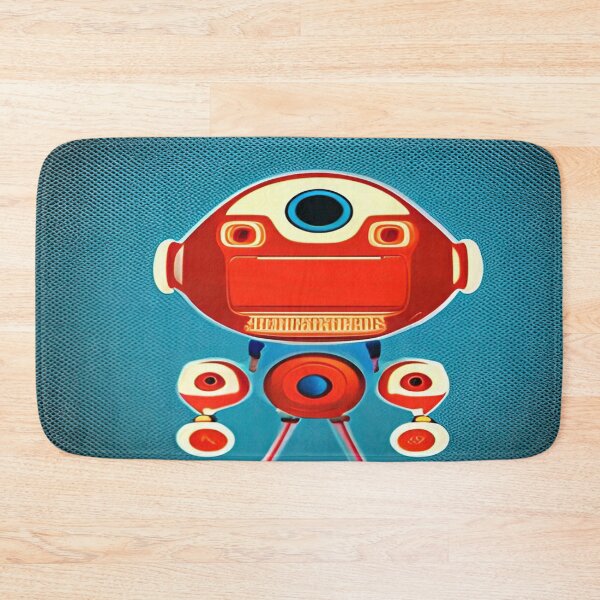 Item preview, Robotic designed and sold by Nellisstadia.