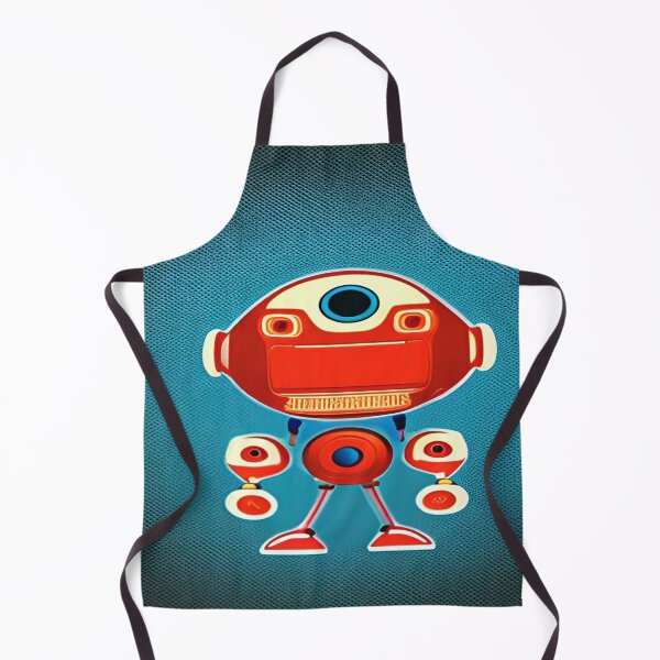 Item preview, Robotic designed and sold by Nellisstadia.