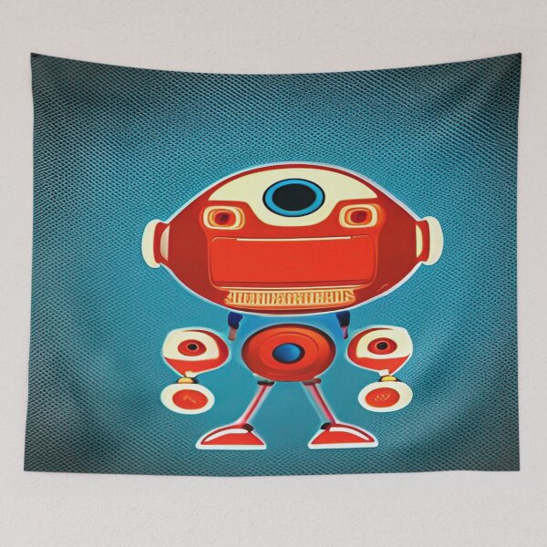 Item preview, Robotic designed and sold by Nellisstadia.