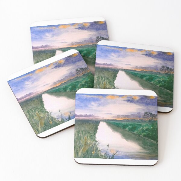 Item preview, river view designed and sold by CC sees seas.